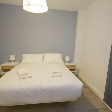 Marimel Apartment *