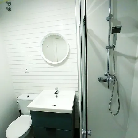 Marimel Apartment *