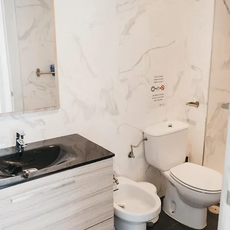 Marimel Apartment *