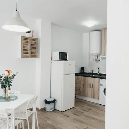 Apartment Marimel Nerja