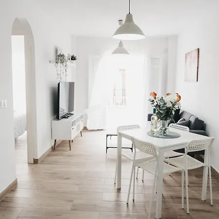 Marimel Apartmán *