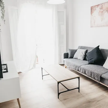 Marimel Apartmán Nerja