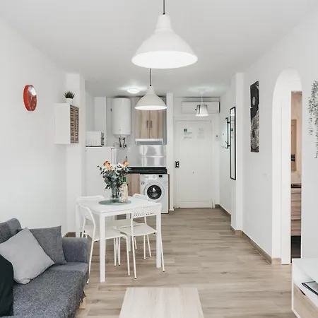 Marimel Apartmán