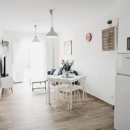 Apartment Marimel *