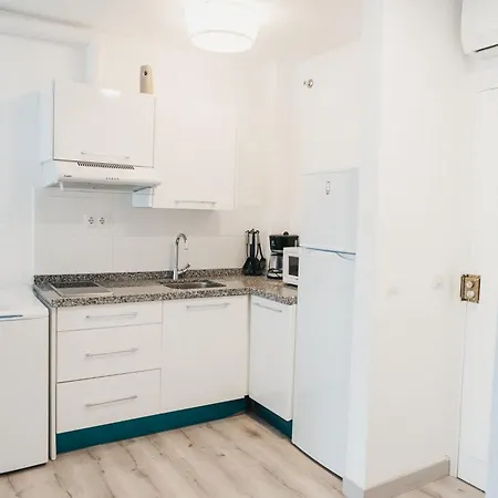 Apartment Marimel *