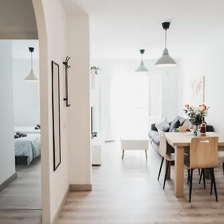 Apartmán Marimel Nerja