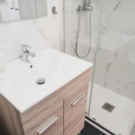 Apartment Marimel *