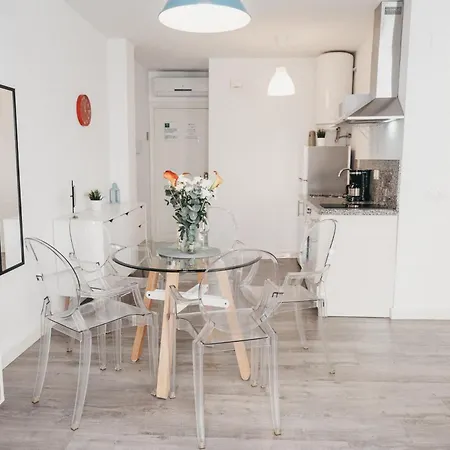 Apartment Marimel Nerja