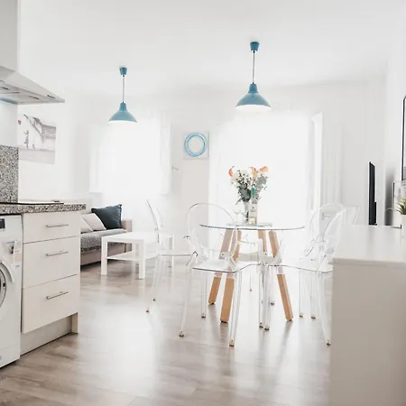 Apartment Marimel *