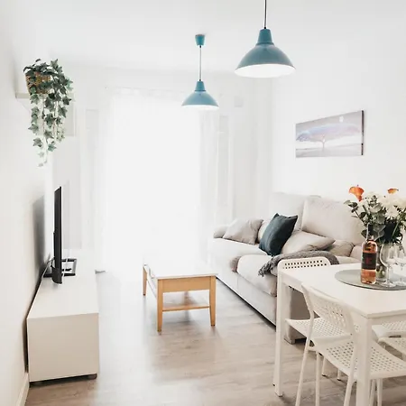 Marimel Apartment *
