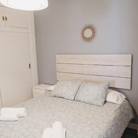 Apartmán Marimel