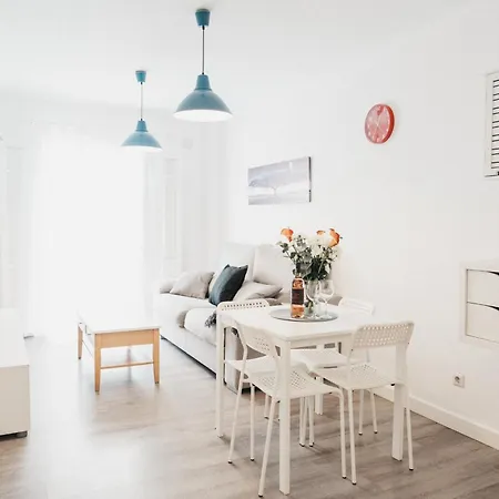 Marimel Apartmán Nerja