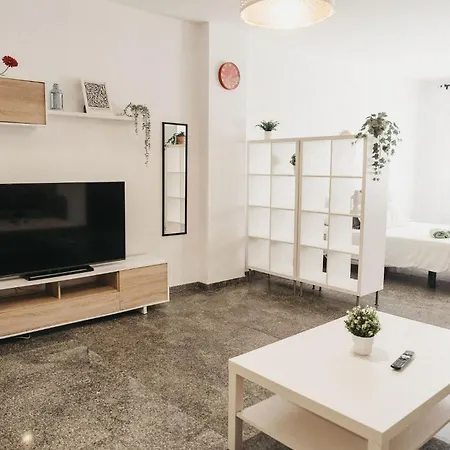 Marimel Apartment *