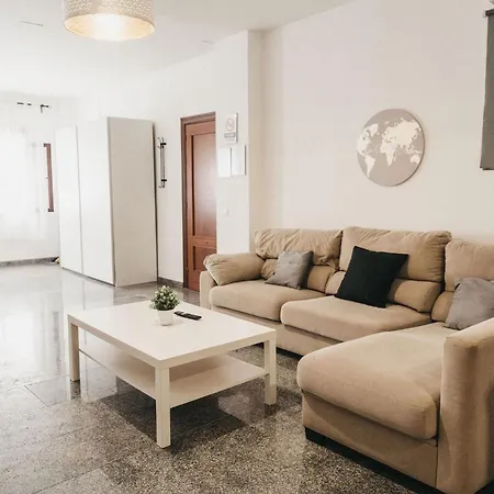 Apartmán Marimel