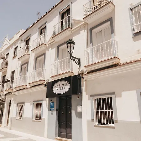 Marimel Apartment *