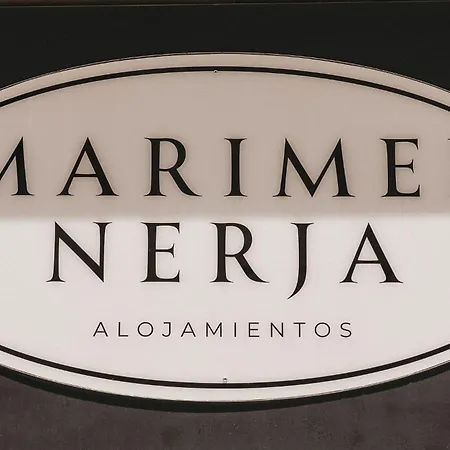 Marimel Apartmán Nerja