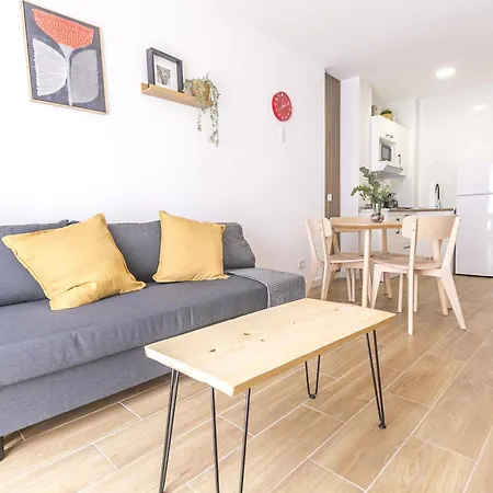 Marimel Apartmán *