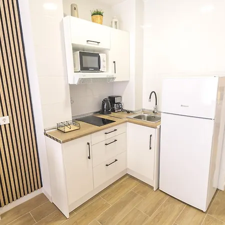 Apartmán Marimel Nerja