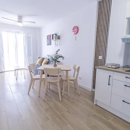 Marimel Apartmán