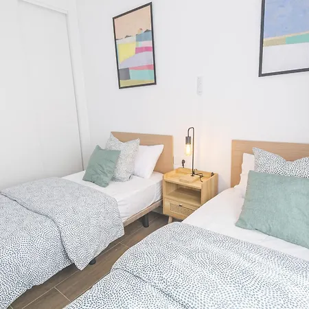 Apartmán Marimel Nerja