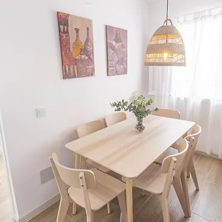 Marimel Apartmán