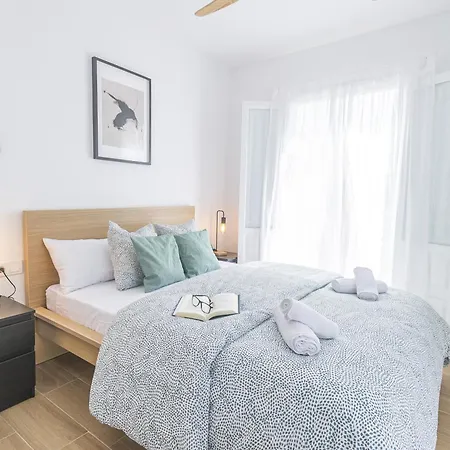 Apartmán Marimel