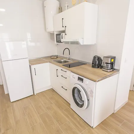 Marimel Apartmán Nerja