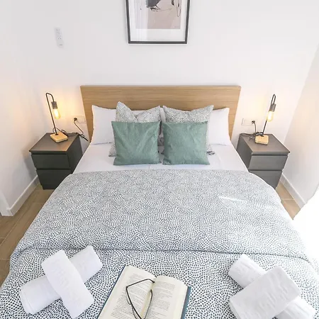 Apartmán Marimel Nerja