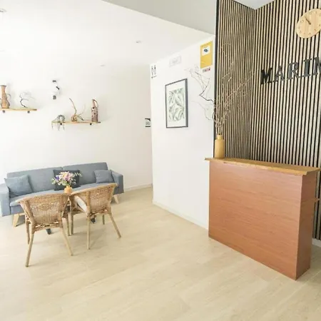 Apartmán Marimel Nerja