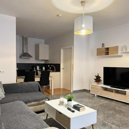 Marimel Apartmán *