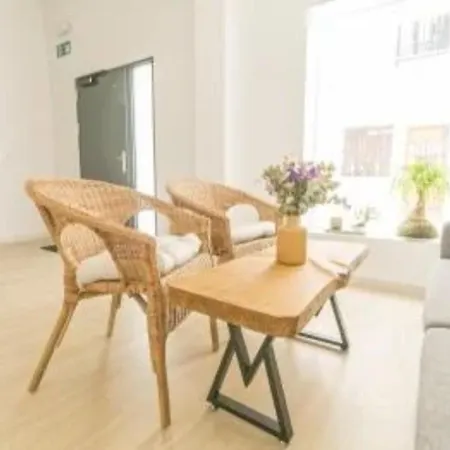 Apartmán Marimel Nerja