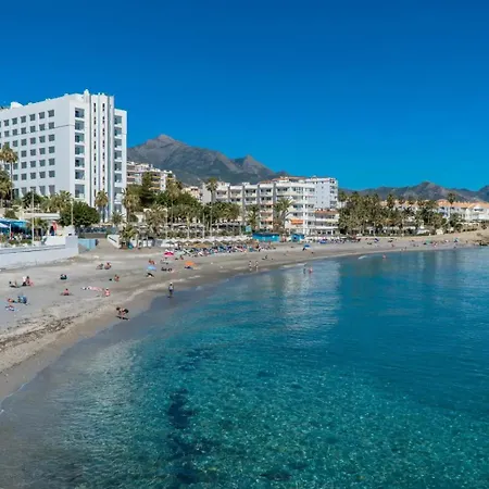 Apartmán Marimel Nerja