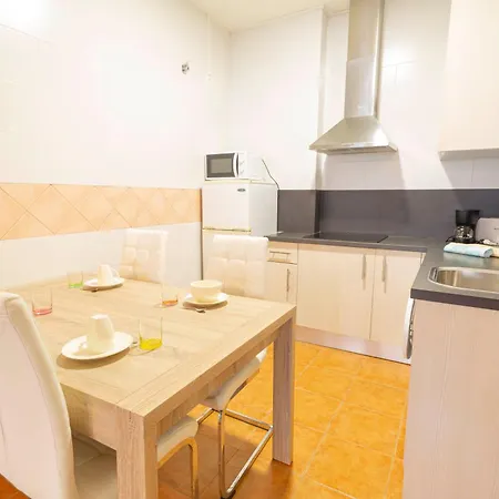 Marimel Apartmán *