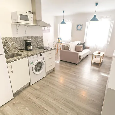 Apartmán Marimel Nerja