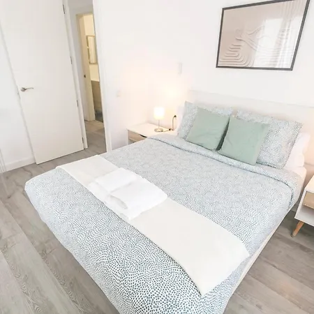 Apartmán Marimel