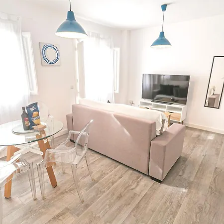 Marimel Apartmán *