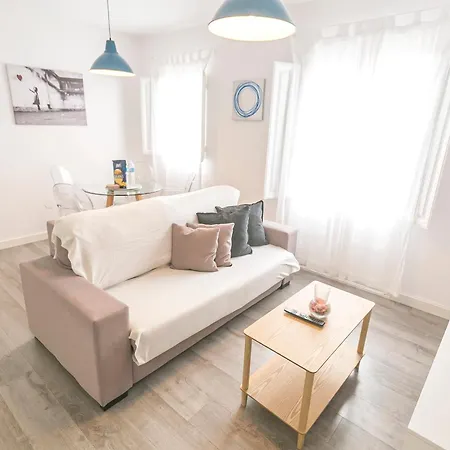 Apartmán Marimel *