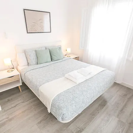 Apartmán Marimel Nerja
