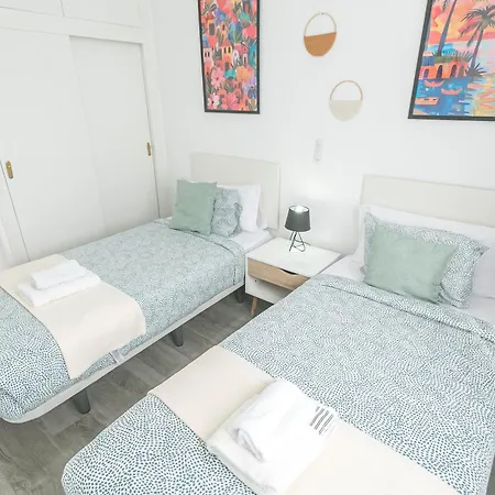 Marimel Apartmán