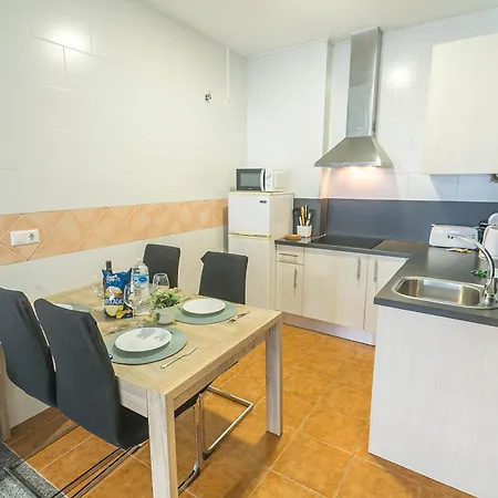 Marimel Apartmán