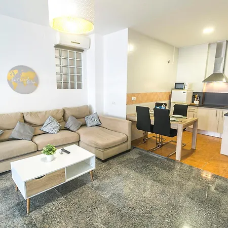 Apartmán Marimel