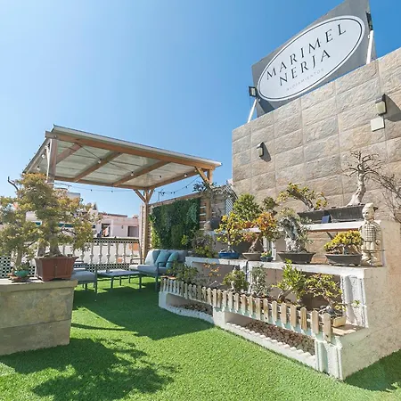 Apartmán Marimel *