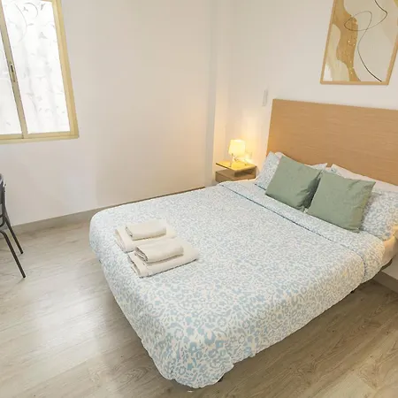 Apartmán Marimel Nerja