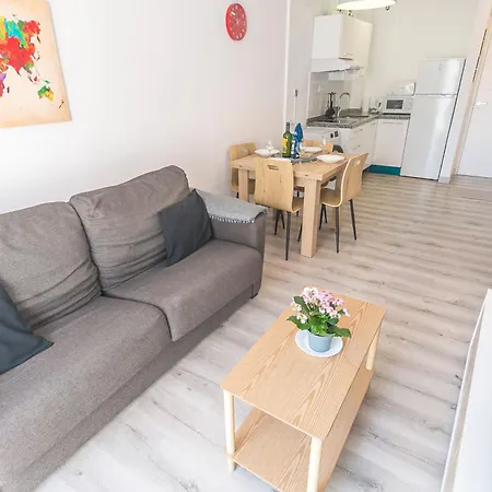 Marimel Apartmán