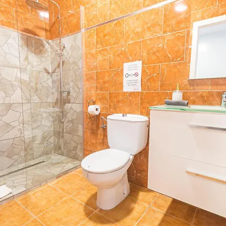 Apartmán Marimel