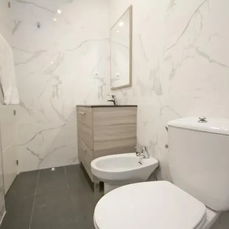 Marimel Apartmán Nerja