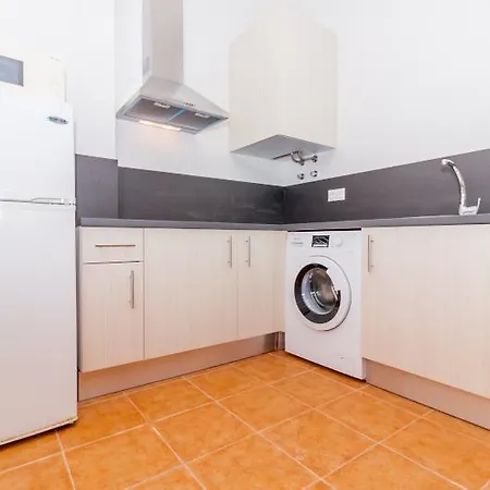 Apartment Marimel