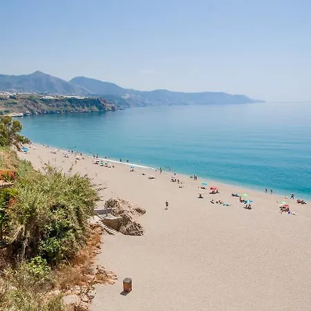 Apartmán Marimel Nerja