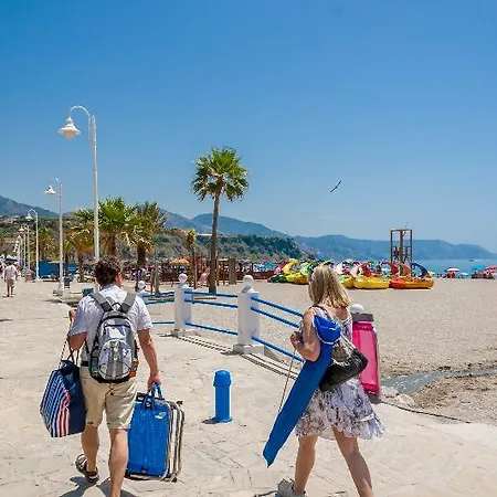 Marimel Apartment Nerja