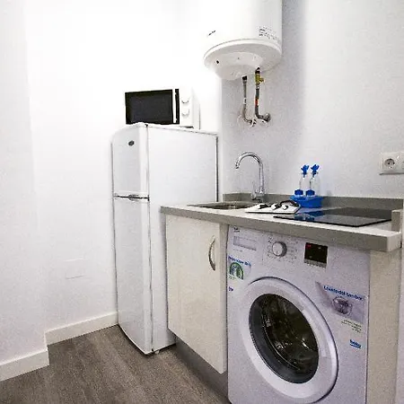 Apartment Marimel *